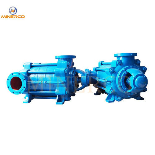 D Series High Pressure Horizontal Centrifugal Water Multistage Pump Application: Cryogenic