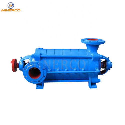 D Type High Pressure Multistage Horizontal Centrifugal Pump Application: Maritime