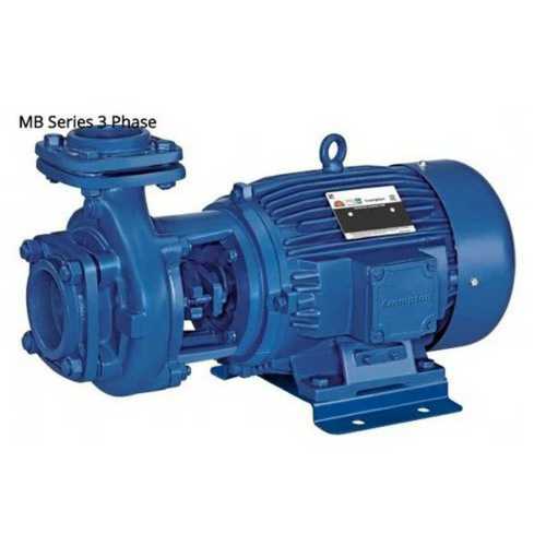 Electric Mb 3 Phase Motor