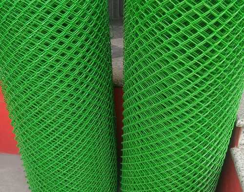 Green Garden Color Fencing Net at Best Price in Coimbatore