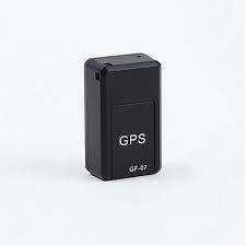 Gf 10 Spy Tracker Battery Backup: 2 Days Days