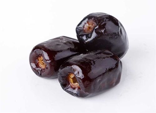 Healthy Mazafati Wet Dates