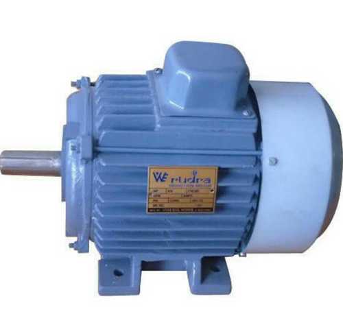 Heat Proof Electric Induction Motor