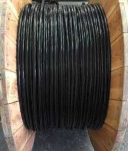 Black Heat Resistant Winding Cable