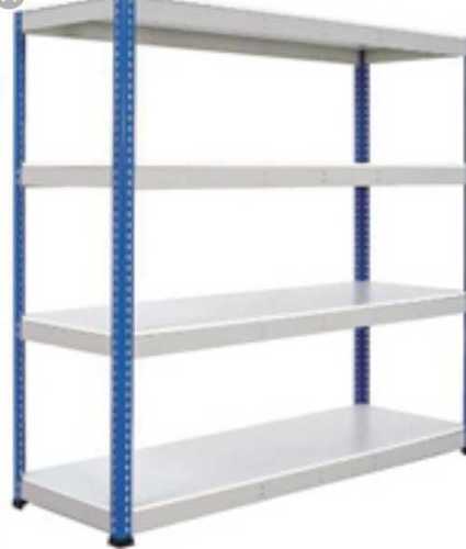 Steel Heavy Duty Departmental Racks 