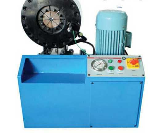 Hydraulic Hose Crimping Machine 