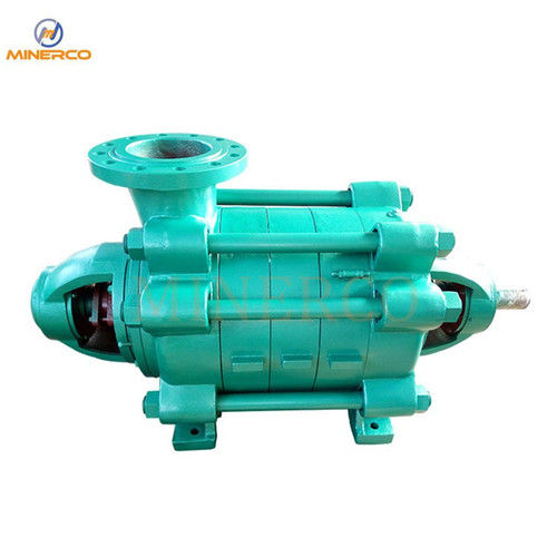 Long Life Energy Saving High Power High Pressure Motor Pump Application: Cryogenic