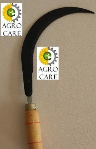 Mild Steel Gardening Sickle