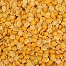 Common Organic Yellow Toor Dal