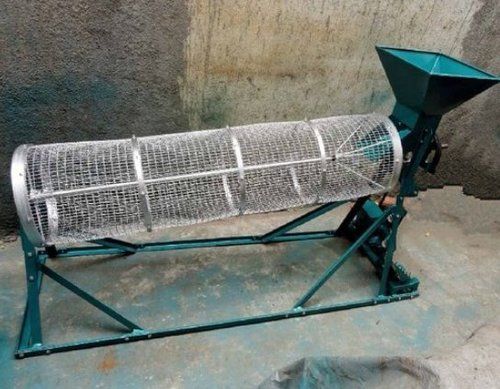 Palm Fruit Fiber Separator