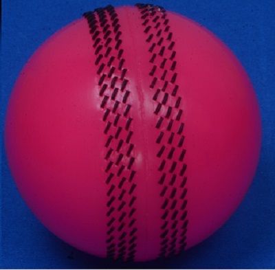 Poly Cricket Balls Seniors With Black Middle Line Age Group: Adults