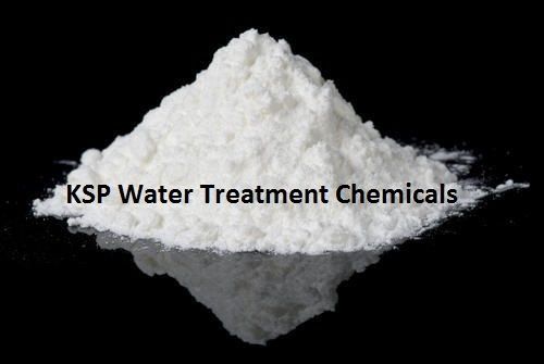 Polyacrylamide Application: Industrial