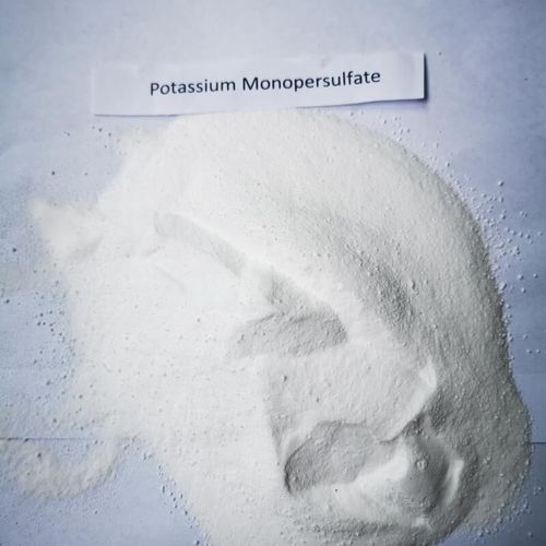 Potassium Monopersulfate Compound (Synonyms: Potassium Peroxymonosulfate)