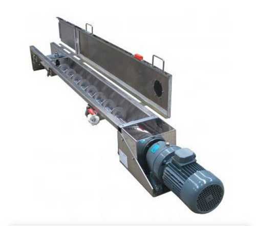 Reliable Nature Screw Conveyor