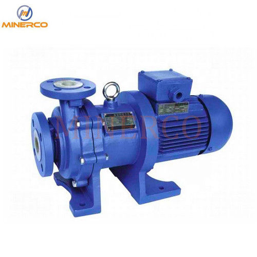 Resistance to Acid and Alkali Pump 98% Sulfuric Acid Pump for Chemical Liquid