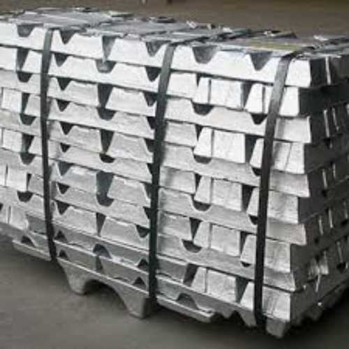 Grade Rigid Construction Zinc Ingot