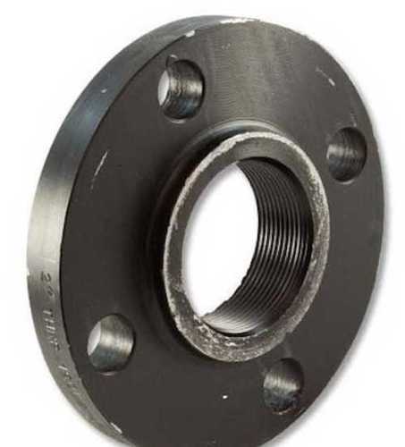 Round Shape Forged Flange