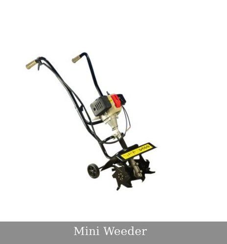 power weeder