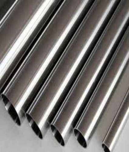 Stainless Steel Round Tubes