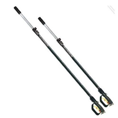 Telescopic Shaft