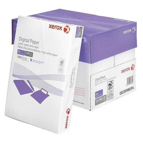 Xerox Multi Purpose Papers