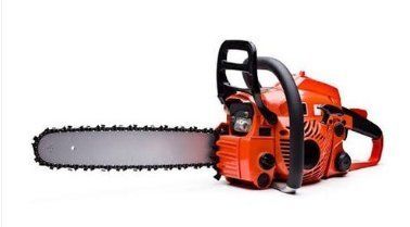 Agricultural Petrol Chain Saw