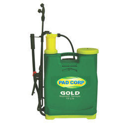 Angel Gold Agricultural Sprayer