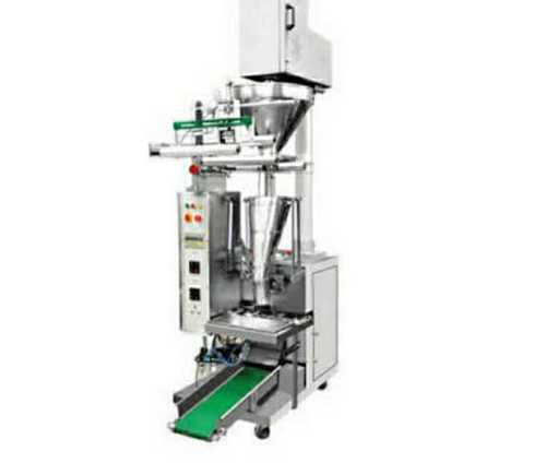 Automatic Grade Electric Powered Verticle Type Pouch Packing Machine