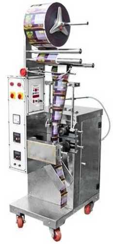 Automatic Grade Liquid Pouch Packaging Machine