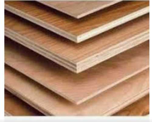 Commercial Grade Hardwood Plywood