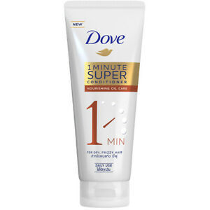 Dove Conditioner