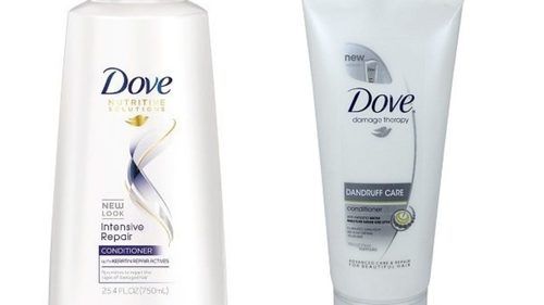 Dove Conditioner