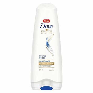 Dove Anti-Pollution Conditioner - Purifying Lotus Infusion , Nourishes Hair, Reduces Frizz, Detoxifies Strands, Protects Against Breakage