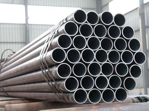 Fine Finishing Boiler Tube