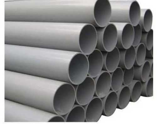 Grey Pvc Agriculture Pipe