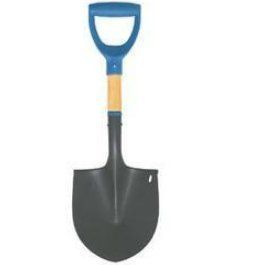 Plastic Coated High Comfort Agricultural Shovels