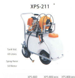 Htp Sprayers Atc X211