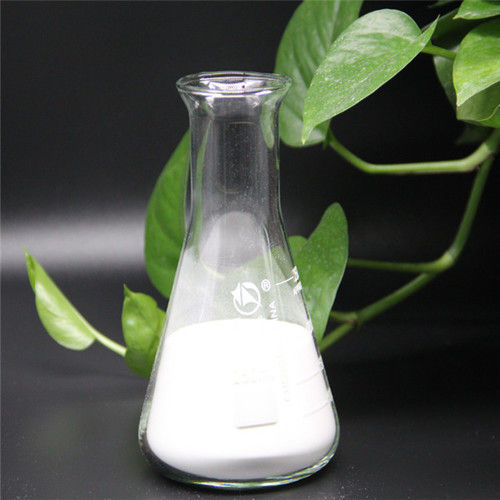 White Hydroxyethyl Cellulose (Hec)