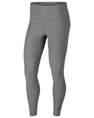 Ladies Fitted Plain Legging