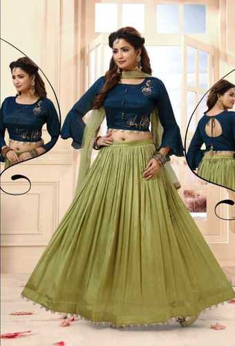 Ladies Wear Salwar Suits