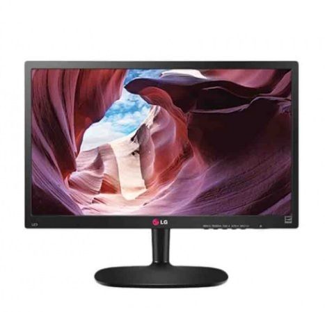 Lg Led Monitor