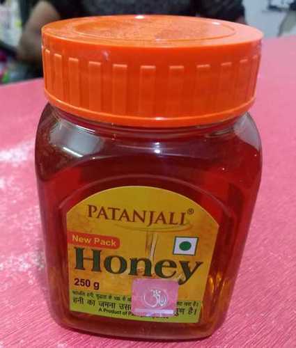 Natural Pure Forest Honey