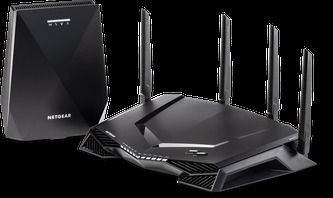 Netgear Wireless Router