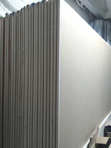 Light Weight Rectangle Shape Gypsum Board