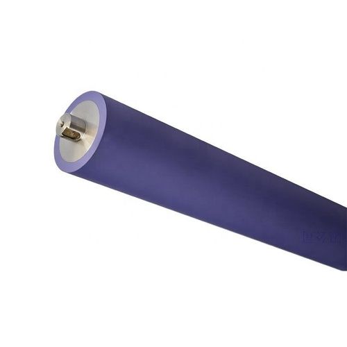 Light In Weight Round Shape Rubber Roller