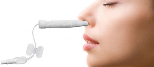 Soft Aluminum Nasal Splint