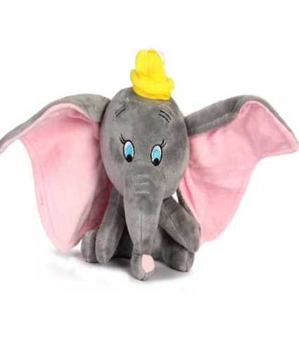 imported soft toys