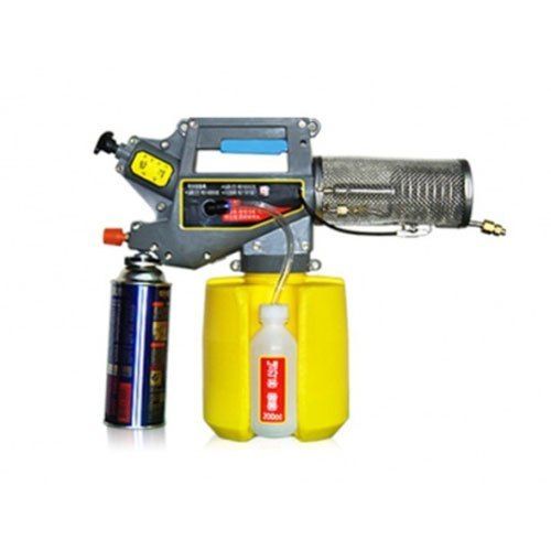 Silver Stainless Steel Mini Fogging Machine