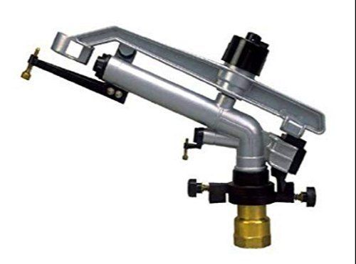 Metal 1-1/2" Rain Gun For Agriculture