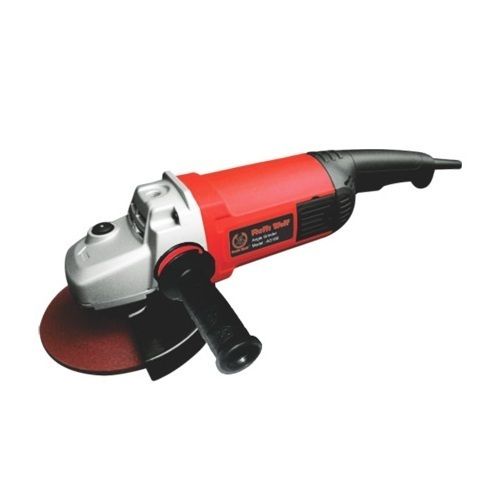 125Mm Electric Angle Grinder Application: Industrial